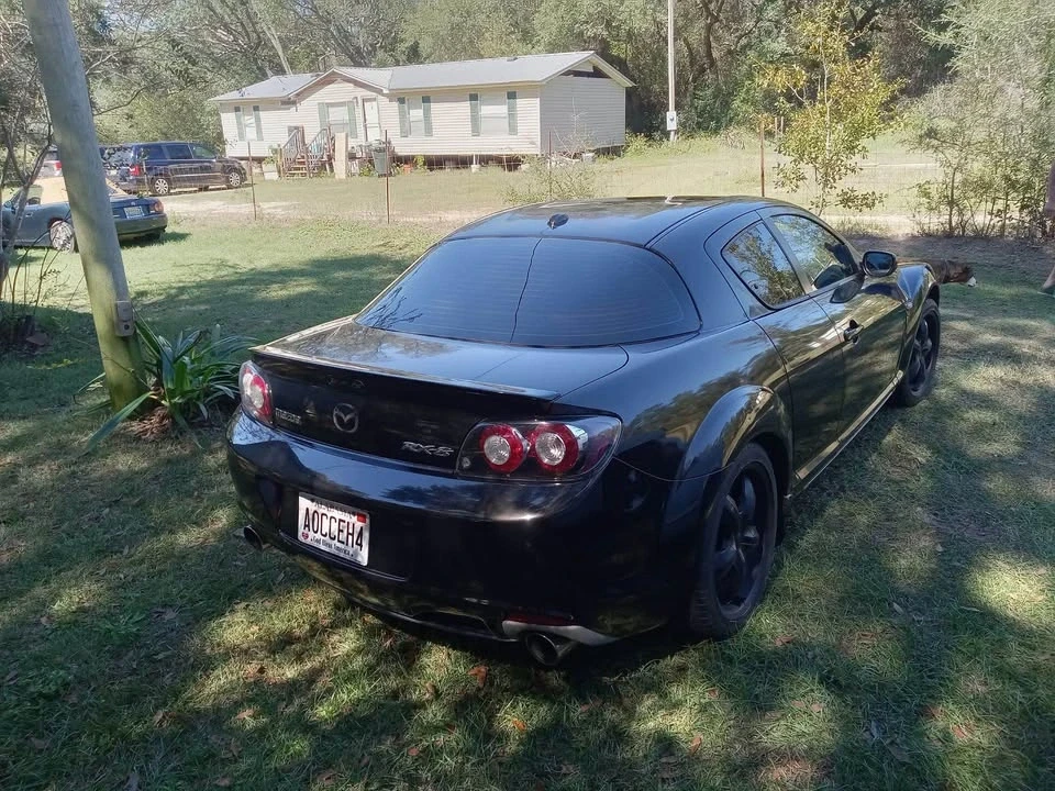 2009 Mazda RX-8 2nd Gen - Image 2 of 9