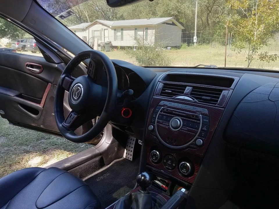 2009 Mazda RX-8 2nd Gen - Image 7 of 9