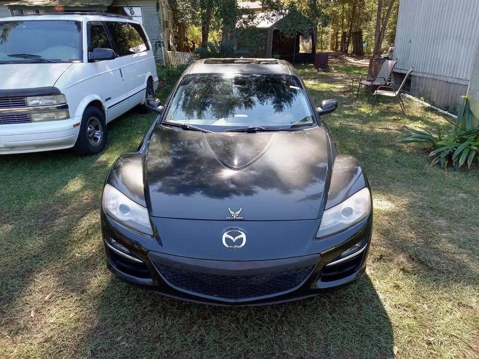 2009 Mazda RX-8 2nd Gen - Image 3 of 9