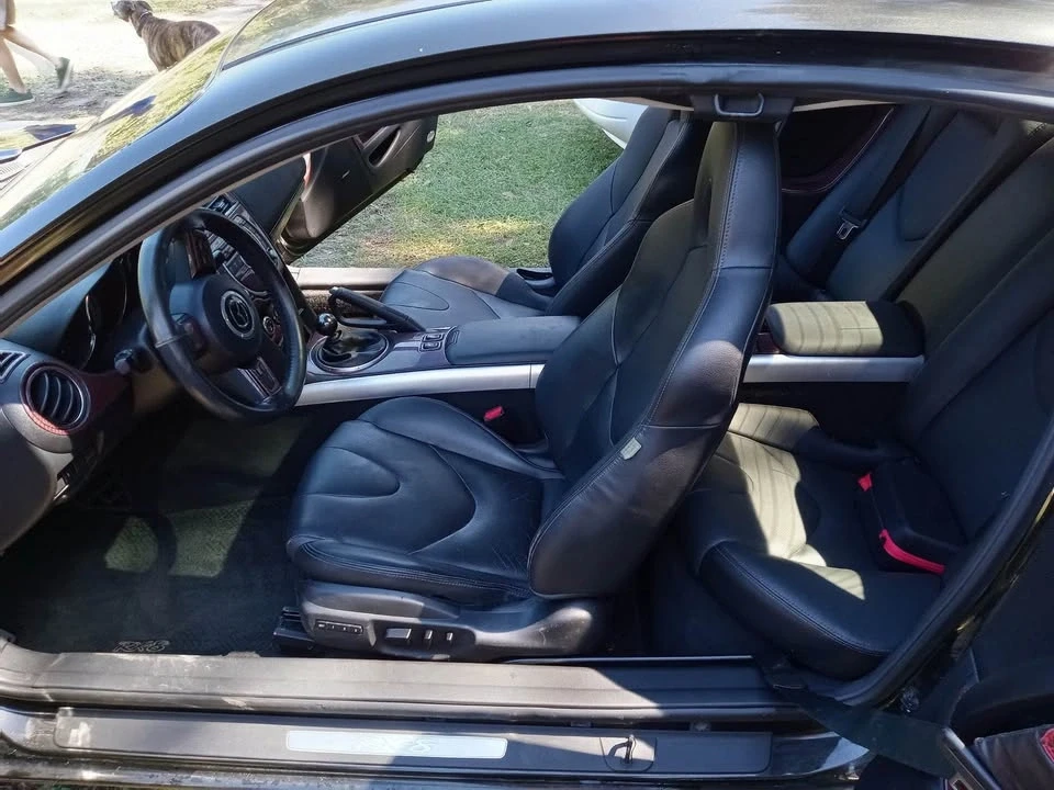 2009 Mazda RX-8 2nd Gen - Image 4 of 9
