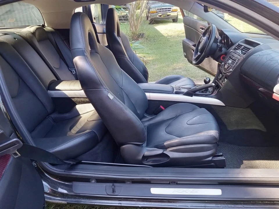2009 Mazda RX-8 2nd Gen - Image 6 of 9