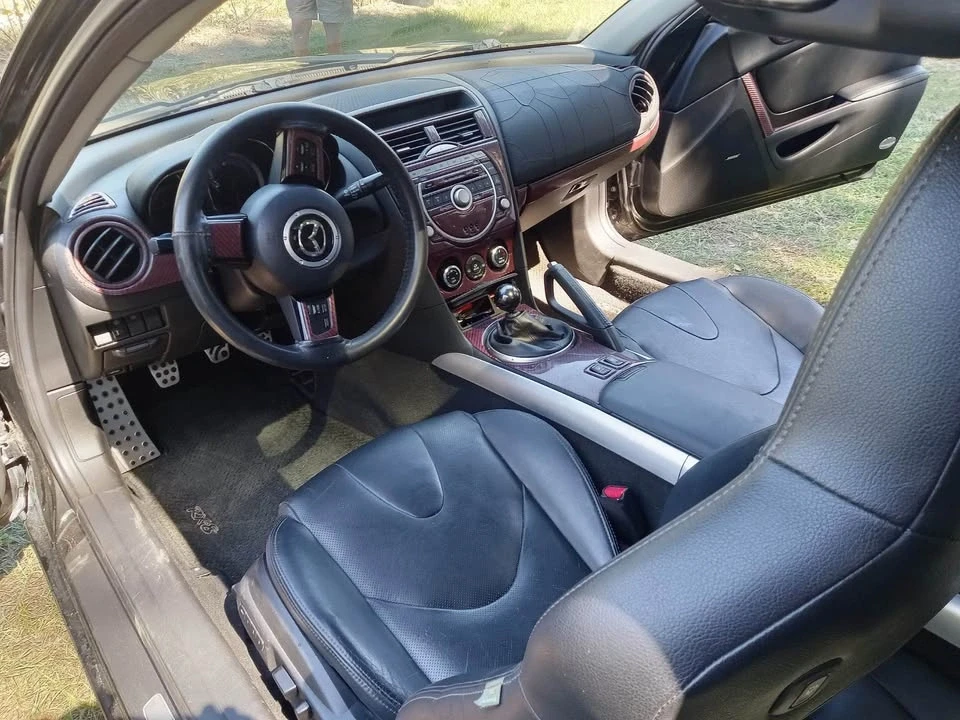 2009 Mazda RX-8 2nd Gen - Image 5 of 9