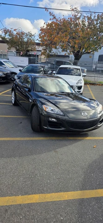 2009 Mazda RX-8 2nd Gen - Image 8 of 10
