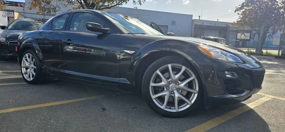 2009 Mazda RX-8 2nd Gen - Image 7 of 10