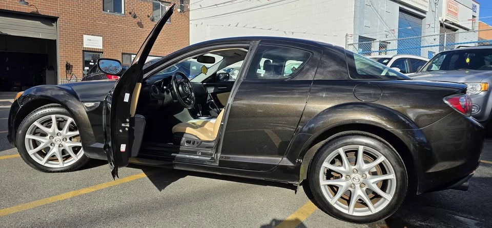 2009 Mazda RX-8 2nd Gen - Image 6 of 10