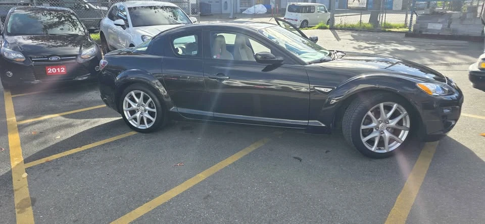 2009 Mazda RX-8 2nd Gen - Image 9 of 10