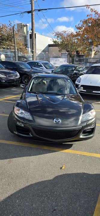 2009 Mazda RX-8 2nd Gen - Image 2 of 10