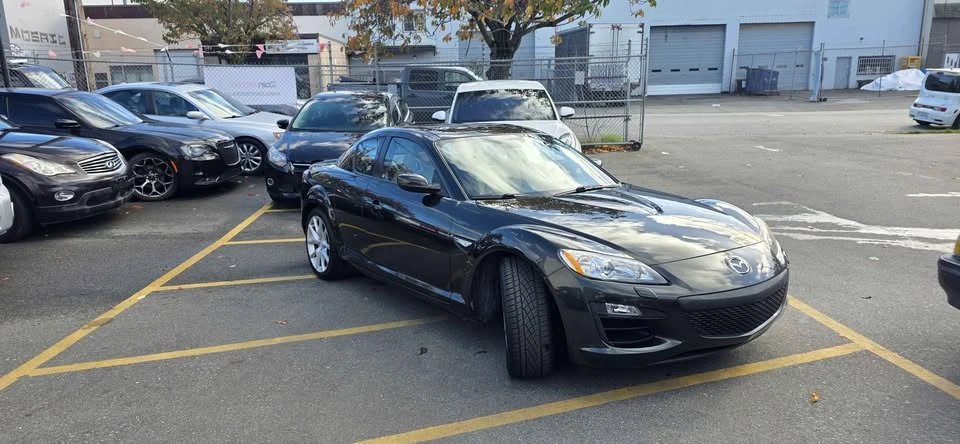 2009 Mazda RX-8 2nd Gen - Image 10 of 10
