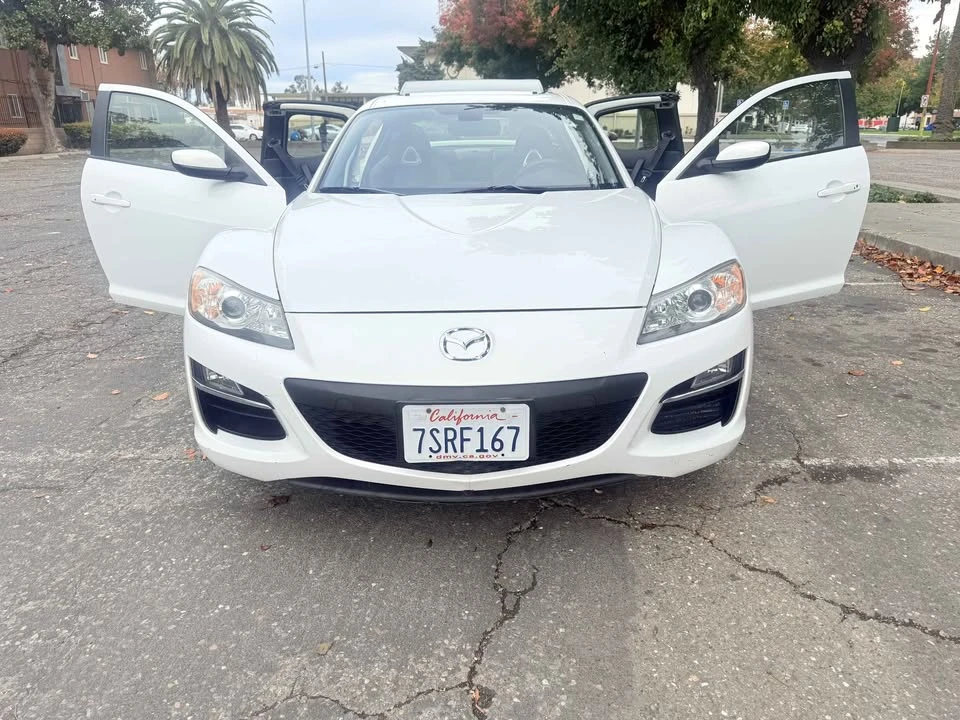 2009 Mazda RX-8 2nd Gen - Image 11 of 13