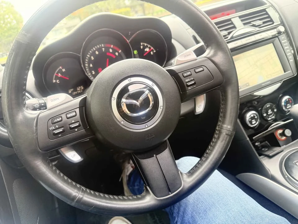 2009 Mazda RX-8 2nd Gen - Image 12 of 13