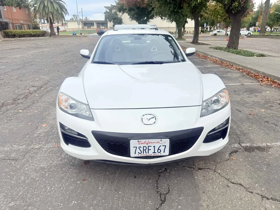 2009 Mazda RX-8 2nd Gen - Image 4 of 13