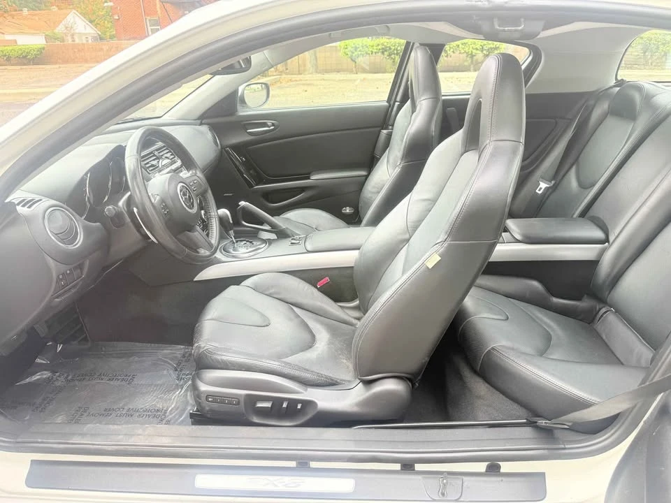 2009 Mazda RX-8 2nd Gen - Image 6 of 13