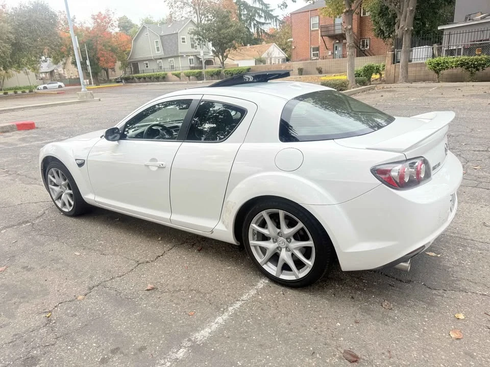 2009 Mazda RX-8 2nd Gen - Image 2 of 13