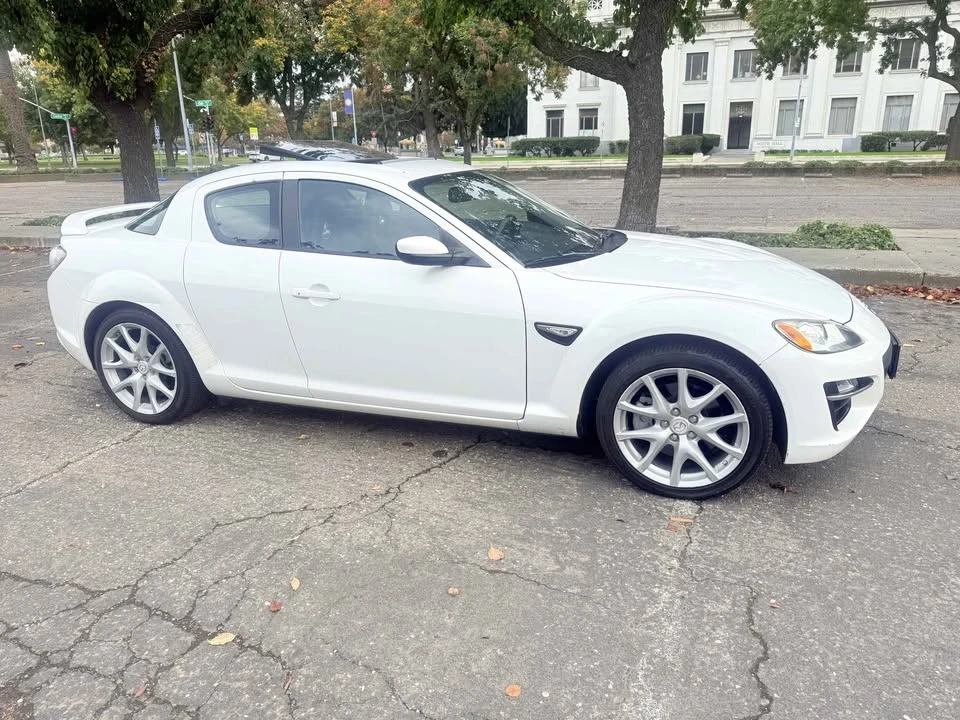 2009 Mazda RX-8 2nd Gen - Image 5 of 13