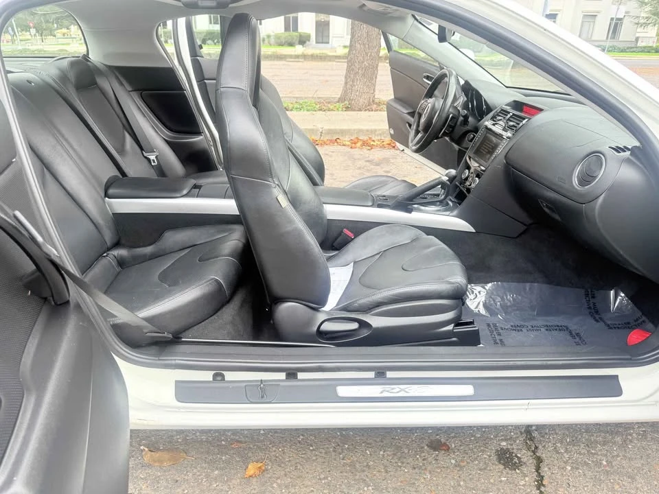 2009 Mazda RX-8 2nd Gen - Image 8 of 13