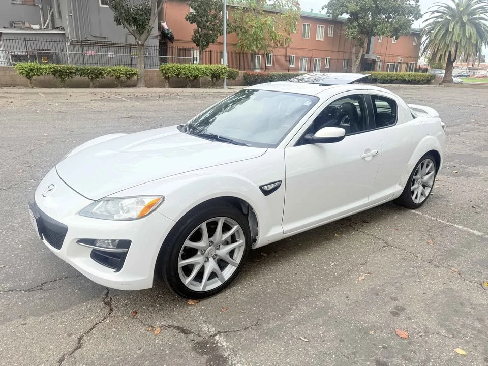 2009 Mazda RX-8 2nd Gen - Image 3 of 13