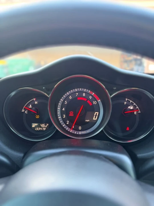 2009 Mazda RX-8 2nd Gen - Image 15 of 16
