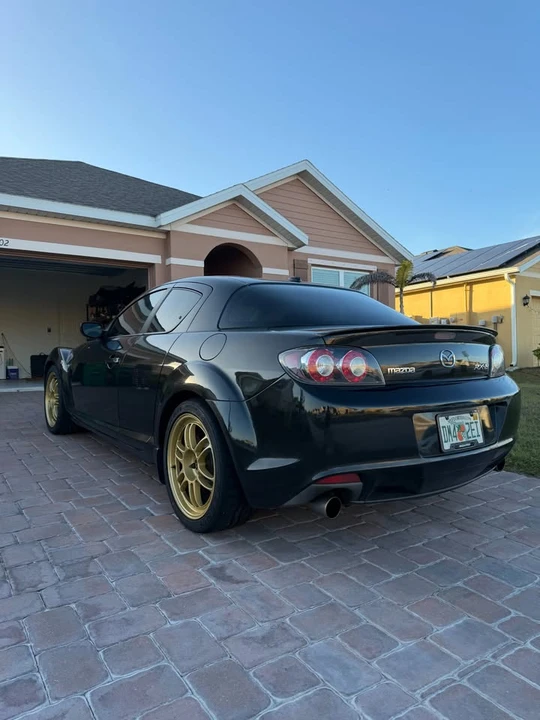 2009 Mazda RX-8 2nd Gen - Image 4 of 16