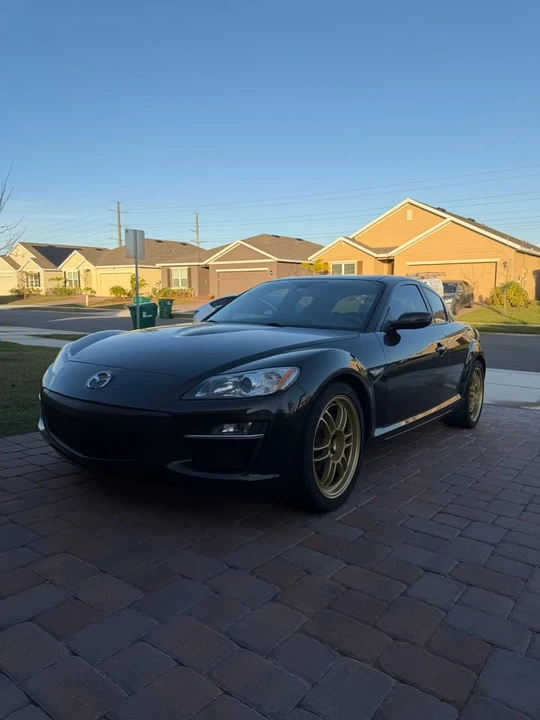 2009 Mazda RX-8 2nd Gen - Image 2 of 16
