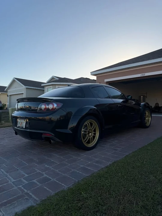 2009 Mazda RX-8 2nd Gen - Image 5 of 16