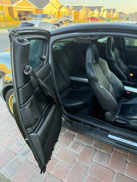 2009 Mazda RX-8 2nd Gen - Image 12 of 16
