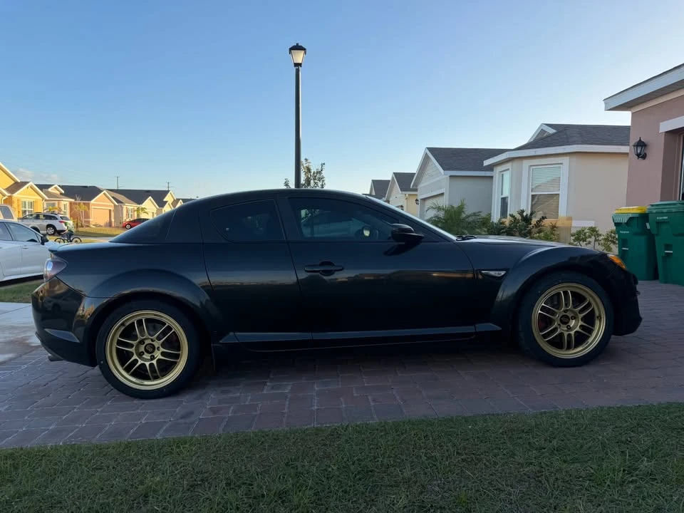 2009 Mazda RX-8 2nd Gen - Image 6 of 16