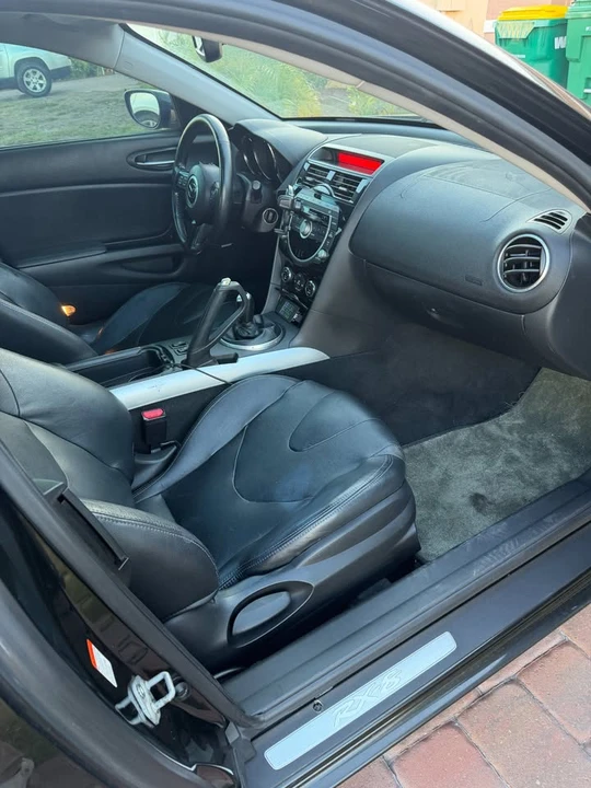 2009 Mazda RX-8 2nd Gen - Image 11 of 16