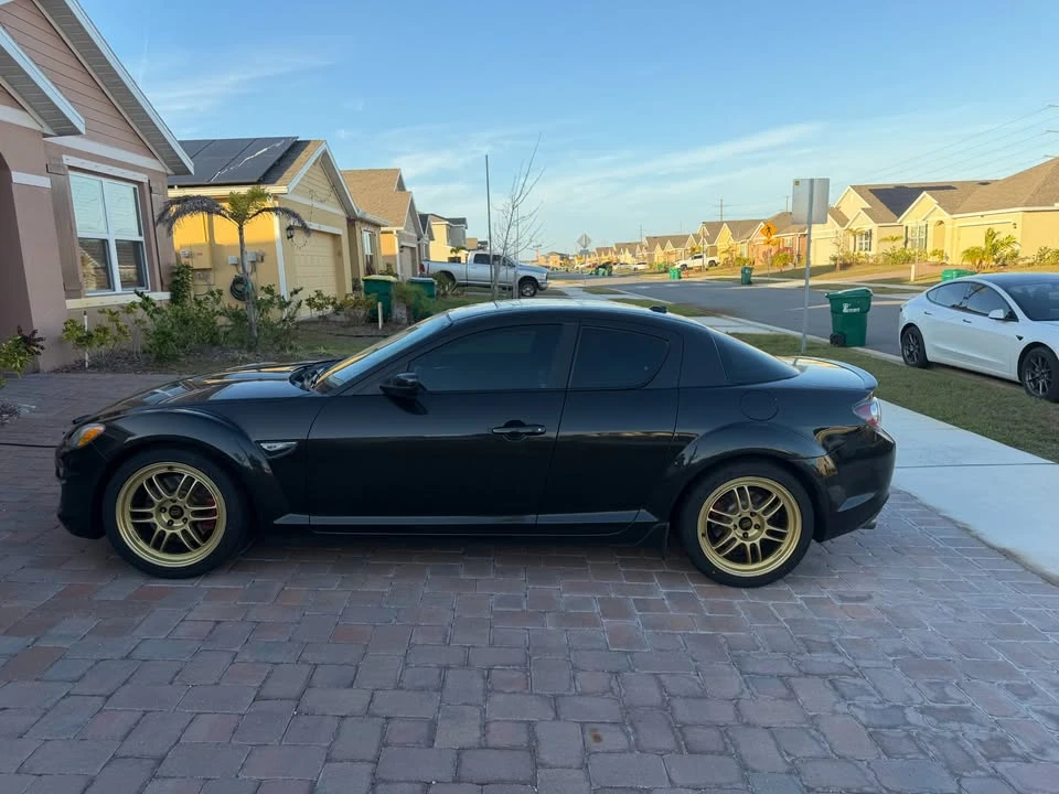 2009 Mazda RX-8 2nd Gen - Image 3 of 16