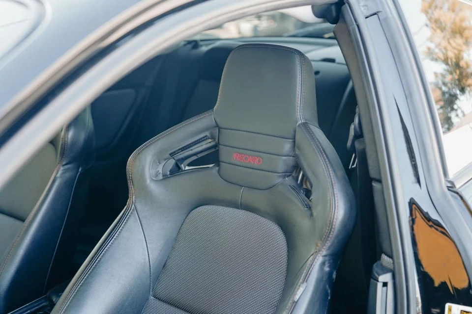 2009 Mazda RX-8 2nd Gen - Image 16 of 17