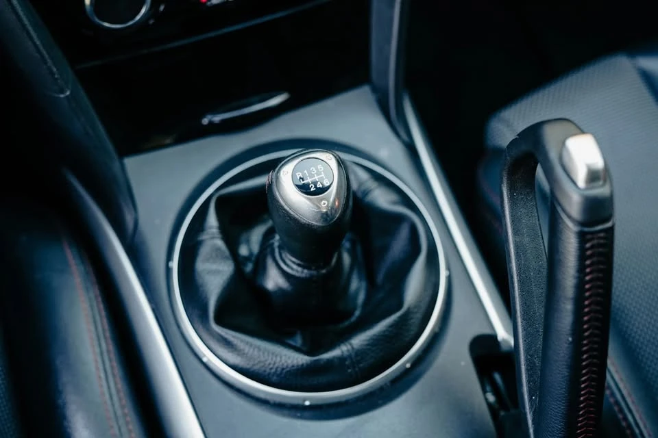 2009 Mazda RX-8 2nd Gen - Image 11 of 17