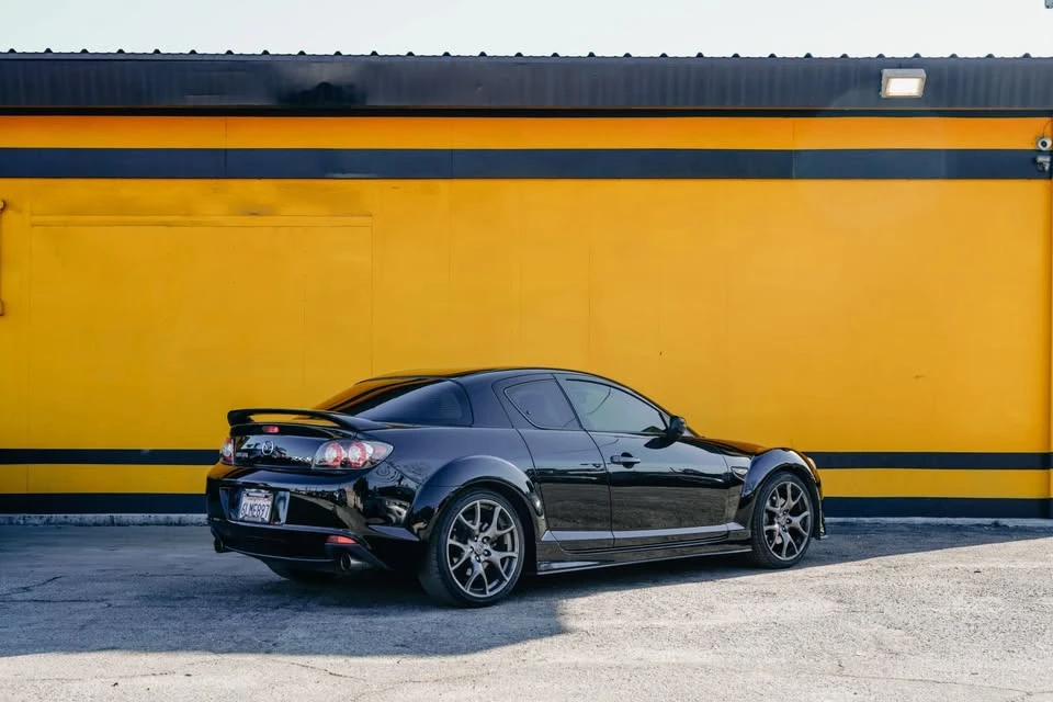 2009 Mazda RX-8 2nd Gen - Image 5 of 17