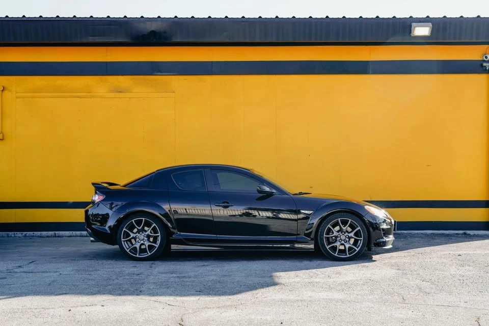 2009 Mazda RX-8 2nd Gen - Image 4 of 17