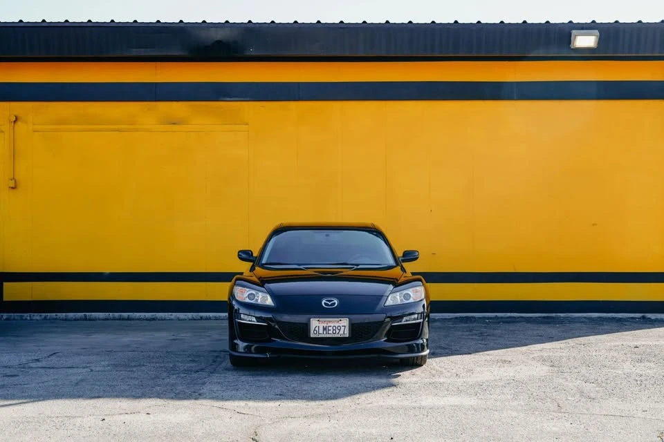 2009 Mazda RX-8 2nd Gen - Image 3 of 17