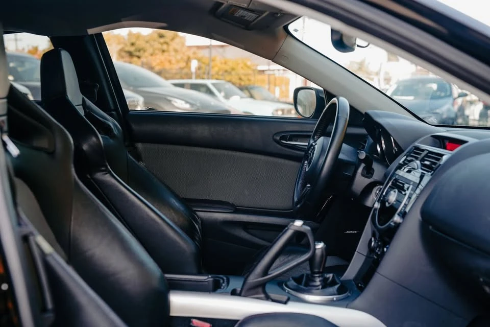 2009 Mazda RX-8 2nd Gen - Image 14 of 17