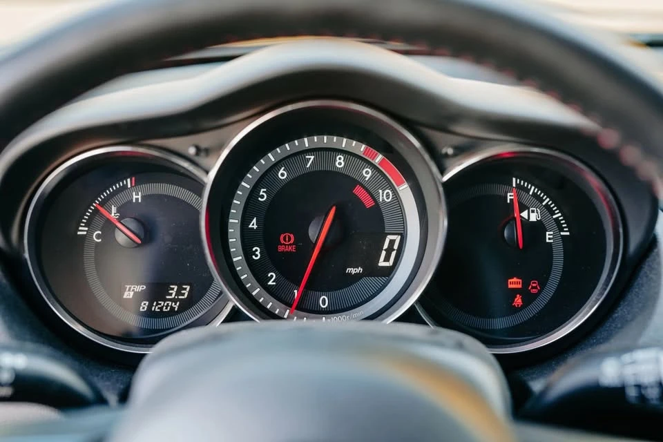 2009 Mazda RX-8 2nd Gen - Image 8 of 17