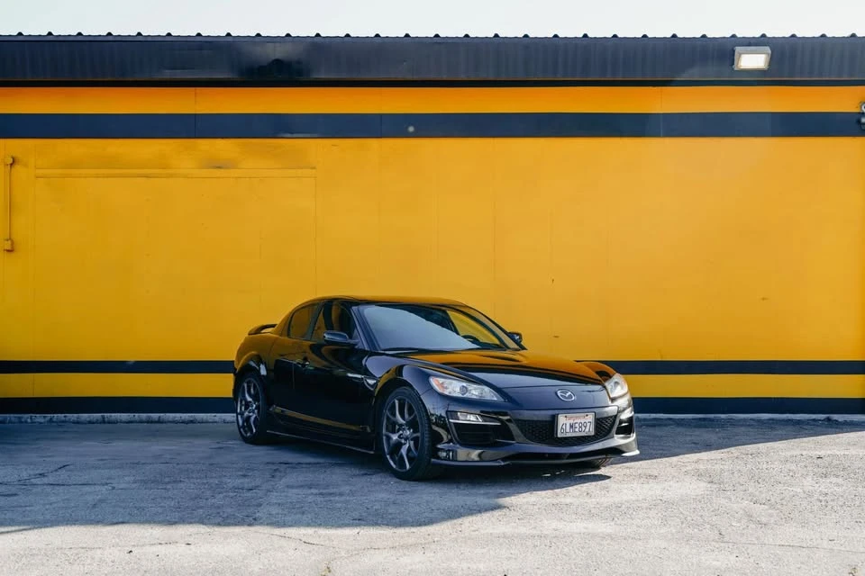 2009 Mazda RX-8 2nd Gen - Image 2 of 17
