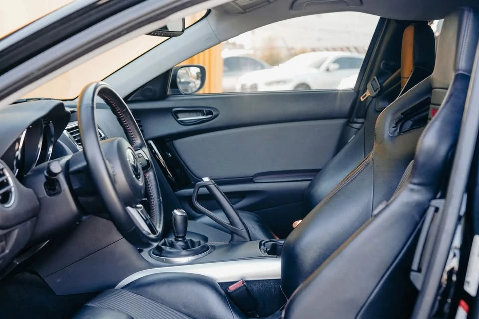 2009 Mazda RX-8 2nd Gen - Image 10 of 17