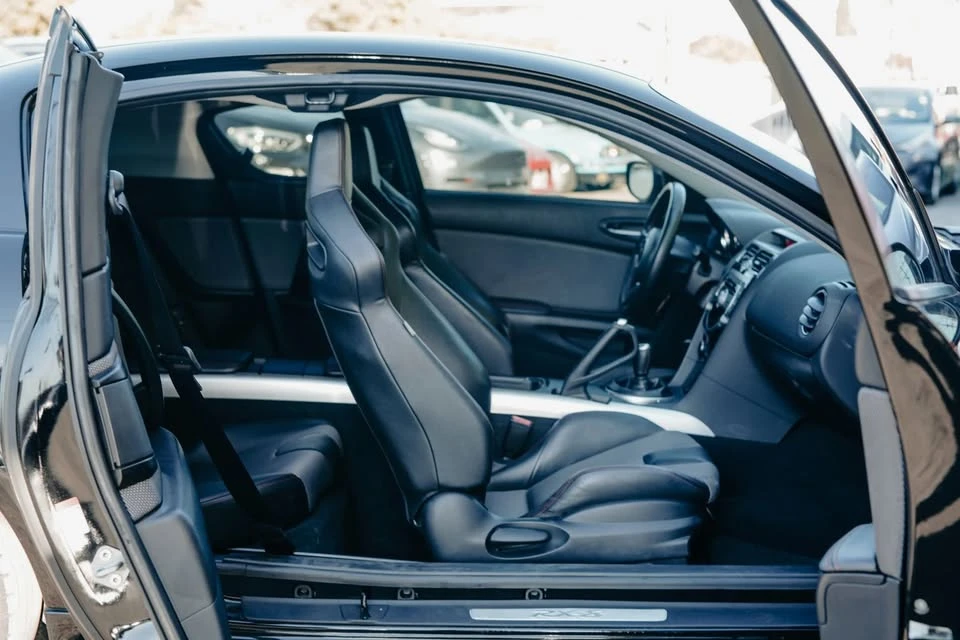 2009 Mazda RX-8 2nd Gen - Image 15 of 17