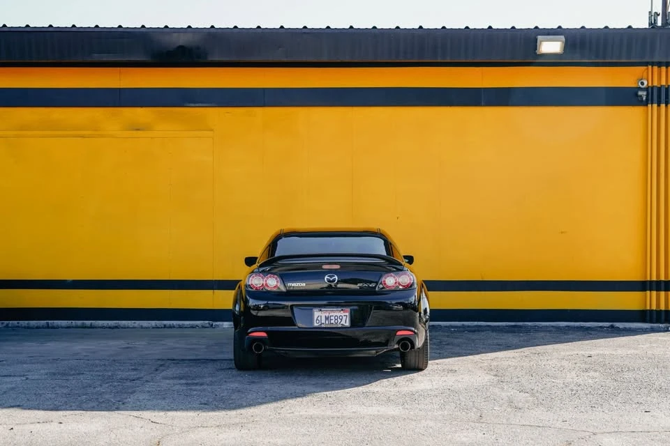 2009 Mazda RX-8 2nd Gen - Image 6 of 17