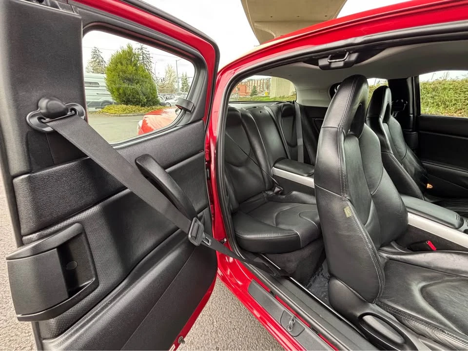 2009 Mazda RX-8 2nd Gen - Image 14 of 15