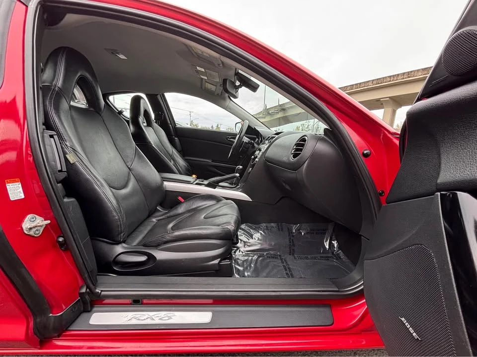 2009 Mazda RX-8 2nd Gen - Image 14 of 17