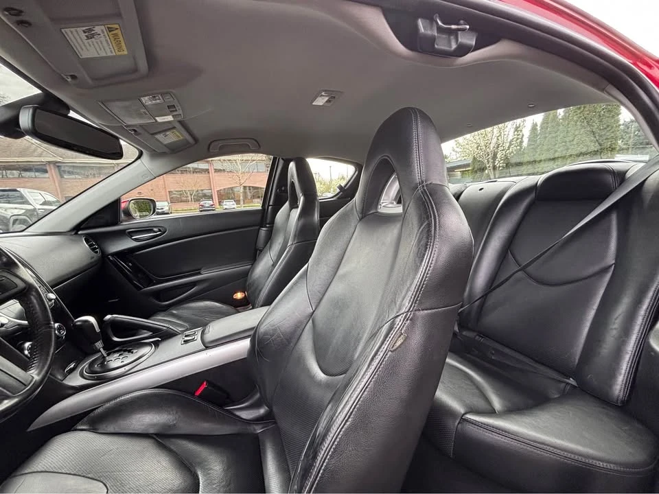 2009 Mazda RX-8 2nd Gen - Image 9 of 15