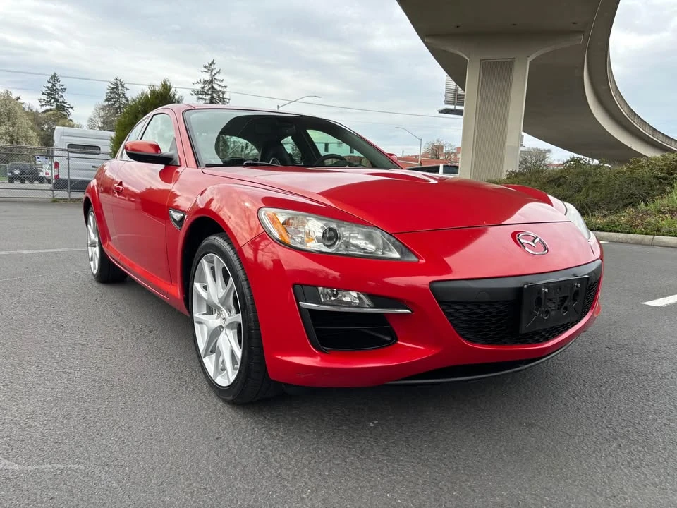 2009 Mazda RX-8 2nd Gen - Image 6 of 15