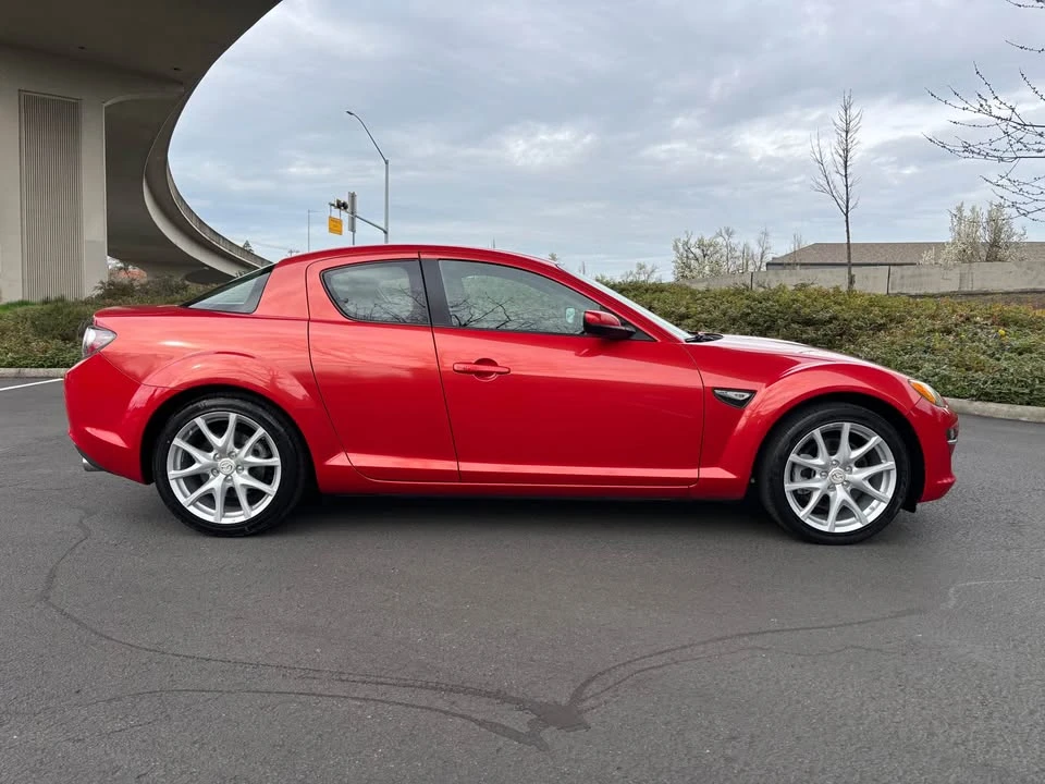 2009 Mazda RX-8 2nd Gen - Image 5 of 15