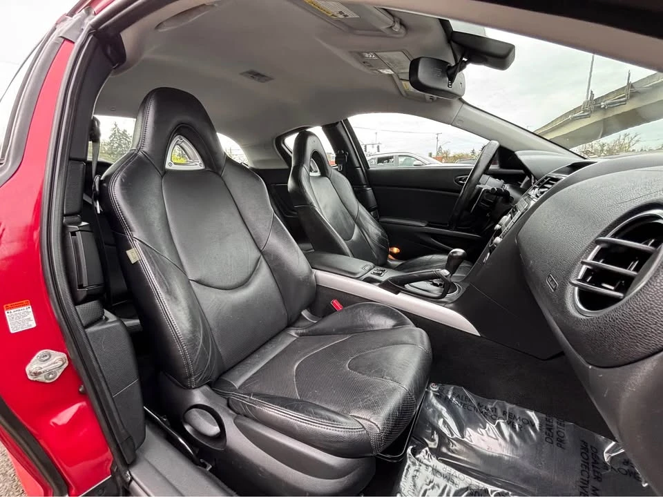 2009 Mazda RX-8 2nd Gen - Image 15 of 17