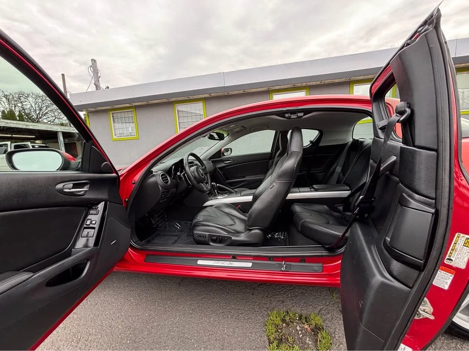 2009 Mazda RX-8 2nd Gen - Image 11 of 17