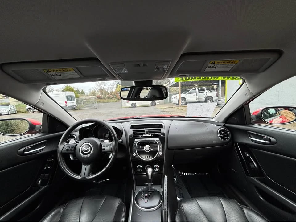 2009 Mazda RX-8 2nd Gen - Image 7 of 17