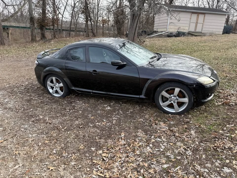2009 Mazda RX-8 2nd Gen - Image 3 of 6