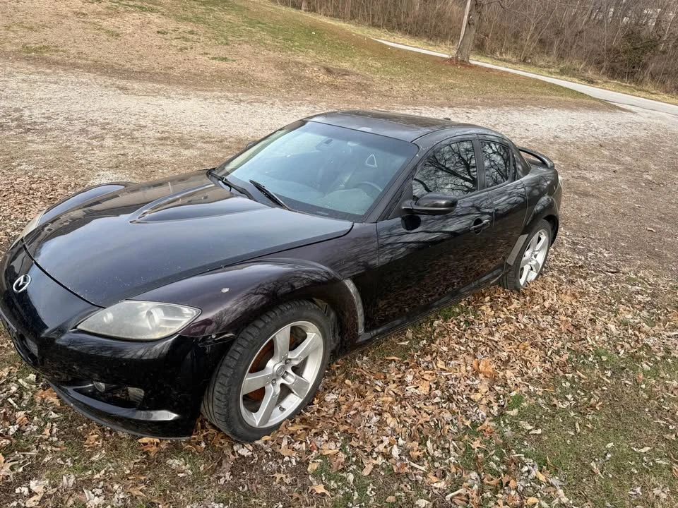 2009 Mazda RX-8 2nd Gen - Image 4 of 6