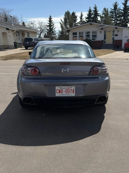 2009 Mazda RX-8 2nd Gen - Image 4 of 11